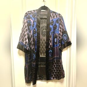 Fabulous Kimono by Dex size small
